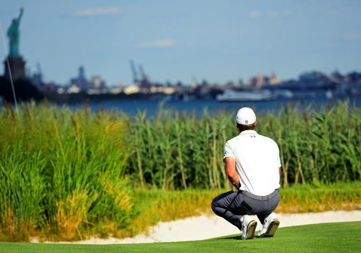 After his majestic rise, Jordan Spieth admitted he found it hard to cope with an equally dramatic fall