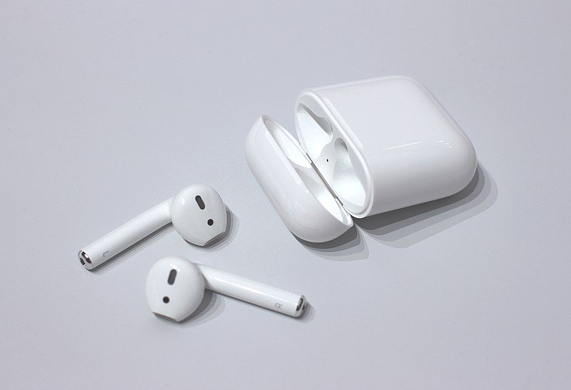 Airpods discount pro expensive