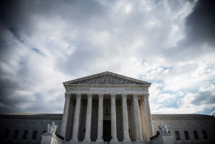 Lee Boyd Malvo was sentenced to life in prison without parole and the US Supreme Court is to hear arguments on on whether such a sentence can be meted out to a juvenile