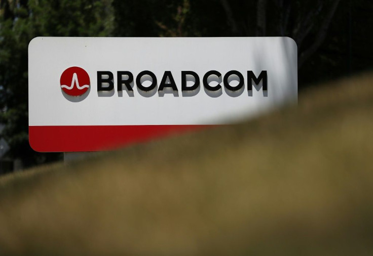 Broadcom said it would comply with the EU order, then appeal