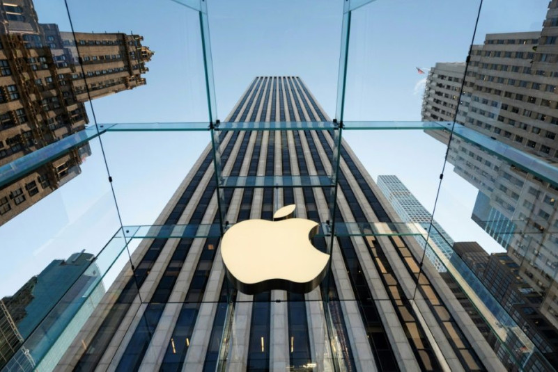 The Russian plaintiff's lawyer said Apple was to blame for allowing him to download the app