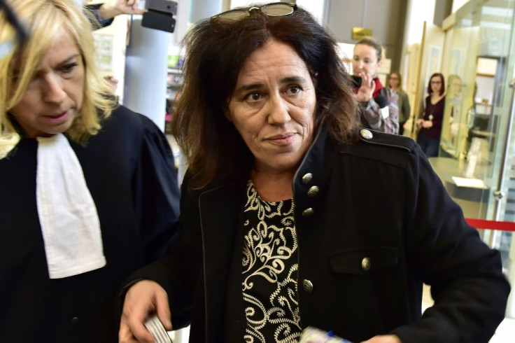 Appeals judges in France sentenced a woman to five years in jail for having kept her baby daughter hidden for nearly two years, mainly in the maggot-infested boot of her car