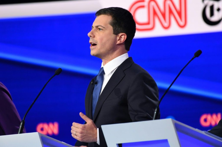 Young, dynamic, and moderate, South Bend, Indiana Mayor Pete Buttigieg has emerged as a challenger in the centrist lane in the race for the 2020 Democratic presidential nomination