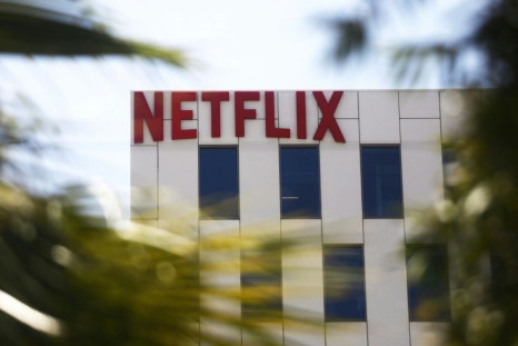 Netflix added some 6.8 million subscribers over the past quarter as the streaming television leader girded for heightened competition