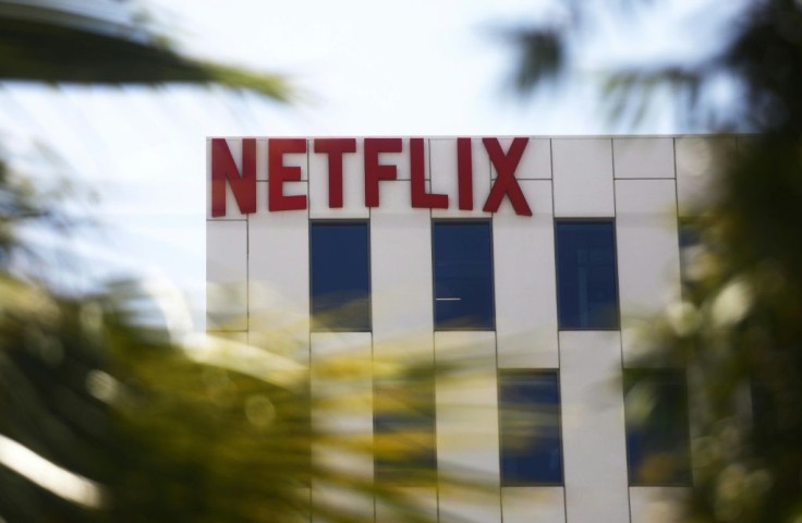 Netflix added some 6.8 million subscribers over the past quarter as the streaming television leader girded for heightened competition