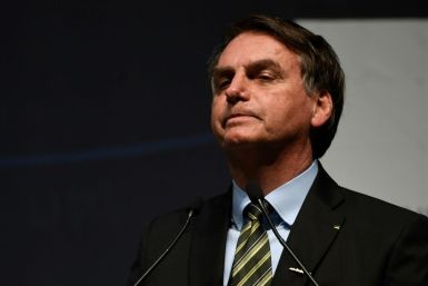 Human Rights Watch has warned that President Jair Bolsonaro could transform Brazil into an "elected dictatorship"