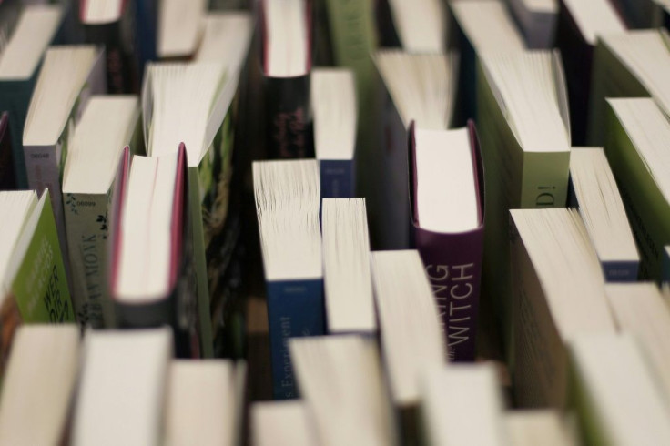 Organisers of the Frankfurt book fair say they are working hard to lower the event's carbon footprint