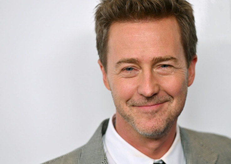 US actor-director Edward Norton opens the Rome Film Festival with "Motherless Brooklyn"