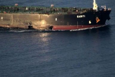 The Iranian oil tanker Sabiti is the lastest target in a still unexplained series of apparent tit-for-tat attacks involving Iran and Saudi Arabia on shipping and oil facilities in and around the Gulf and the Red Sea
