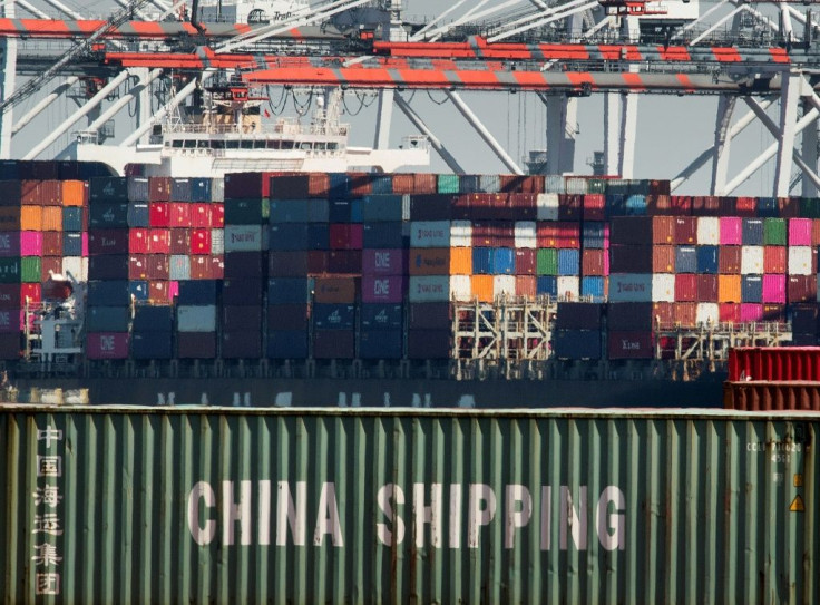China and the United States are looking to find a deal to end their long-running trade war