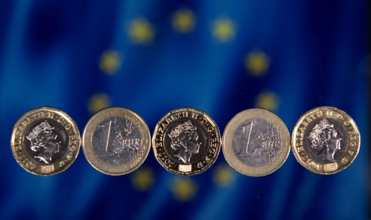 Plenty of ups and downs later, the pound is still far below pre-Brexit vote levels