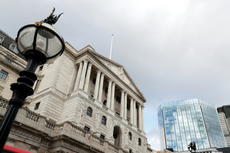 To hike or not to hike? The Bank of England is between a rock and a hard place