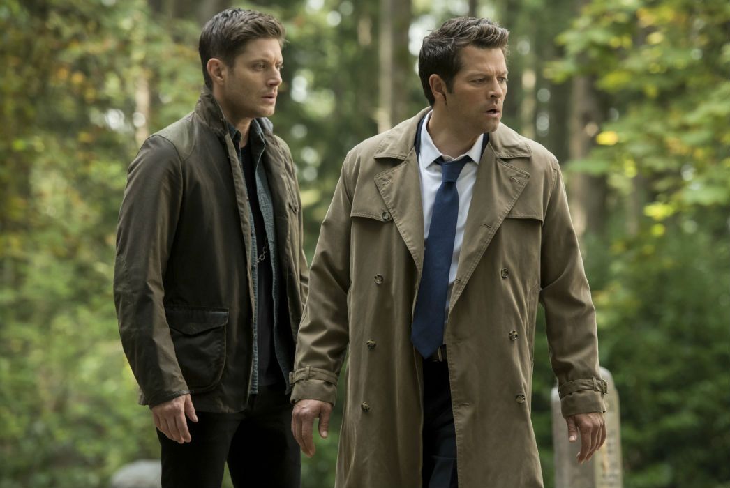 Supernatural season 15 discount episode 1 full episodes