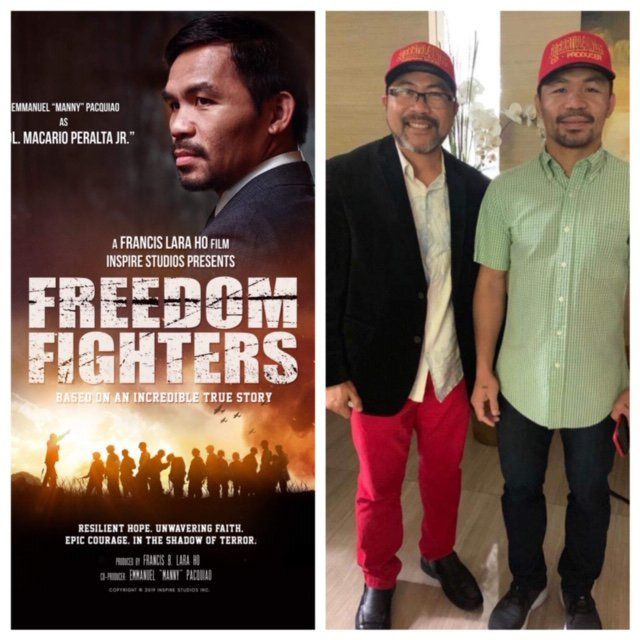 20191016-pacman-freedomfigthers