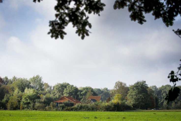 Dutch police suspect that "a certain belief in life or faith" might be why six young people could have remained at this secluded farmhouse since 2010