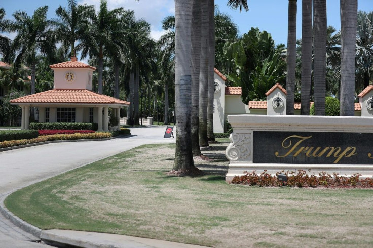 The Trump National Doral golf resort has been in decline in recent years, according to reports