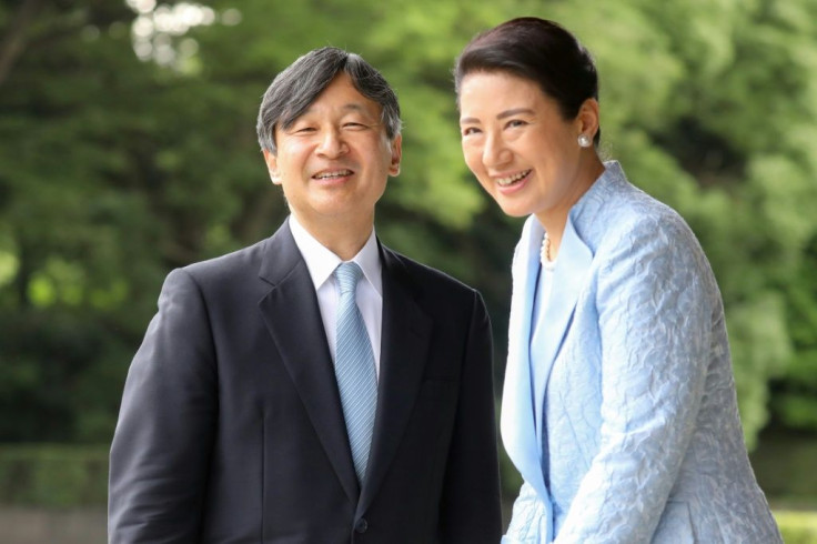 Emperor Naruhito has sought to protect his wife Masako, who struggled with the transition to cloistered palace life