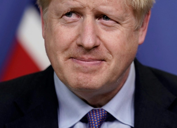 After agreeing a new divorce deal with European leaders in Brussels, British Prime Minister Boris Johnson must now persuade sceptical MPs at home to approve it