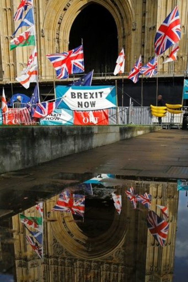 If the House of Commons rejects the deal on Saturday, Johnson will be forced by law to ask the EU to delay Brexit, for what would be the third time