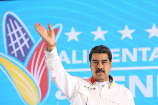 Venezuela has been elected to one of two seats alloted for Latin America on the UN Human Rights Council -- beating Costa Rica