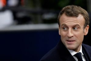 French President Emmanuel Macron wants the whole EU accession process reformed