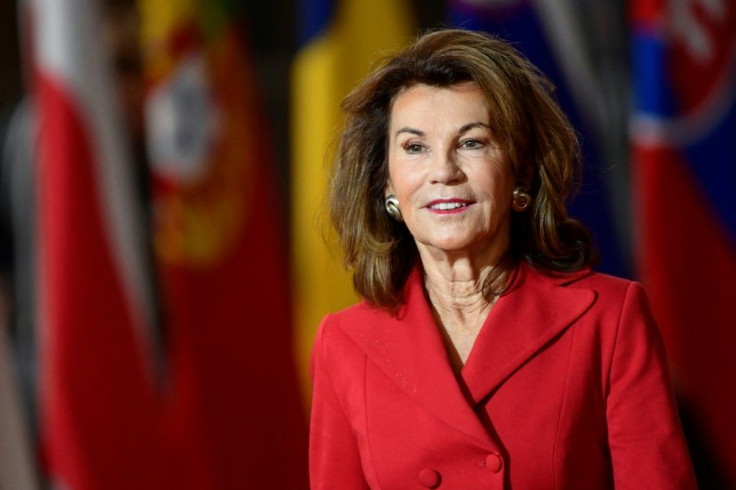 Austria's Chancellor Brigitte Bierlein called the summit failure "extremely regrettable"