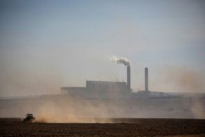 Coal is cheap and plentiful in South Africa, and an environmental nightmare according to climate groups