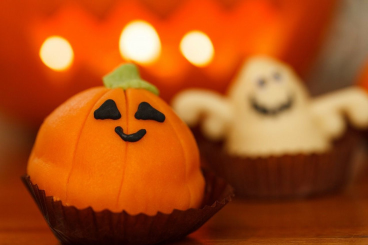 Halloween Treats For Kids 