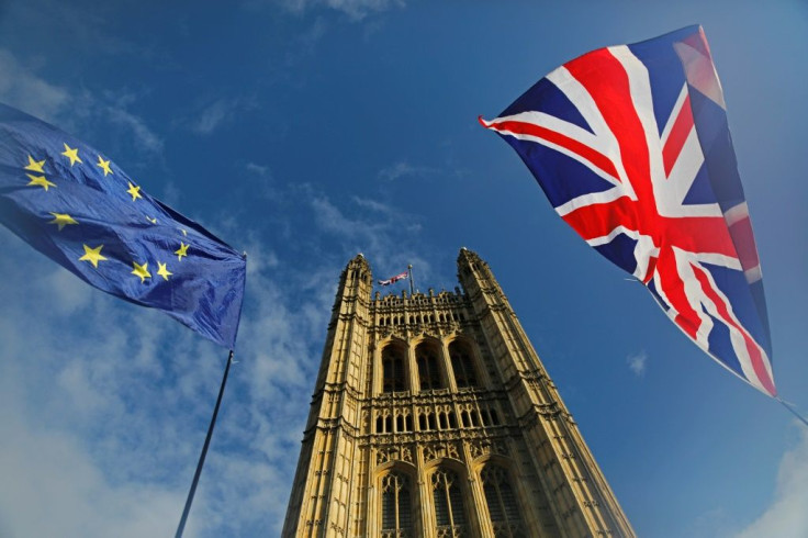 A historic vote Saturday at the House of Commons could see the United Kingdom leave the European Union this month