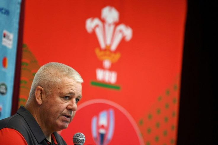 Wales, coached by Warren Gatland, will start as favourites against a mercurial French side in the Rugby World Cup quarter-finals
