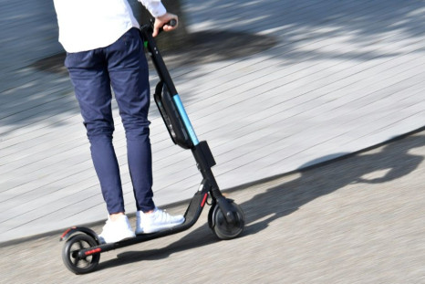 At least six people have been killed in collissin since electric scooters began popping up in ride-sharing schemes around France in mid-2019.