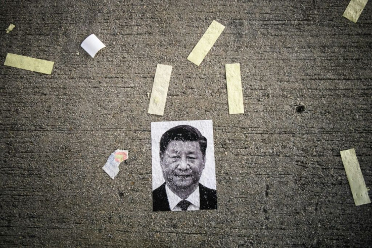 Concern over Hong Kong's democratic deficit has grown under Xi Jinping's leadership