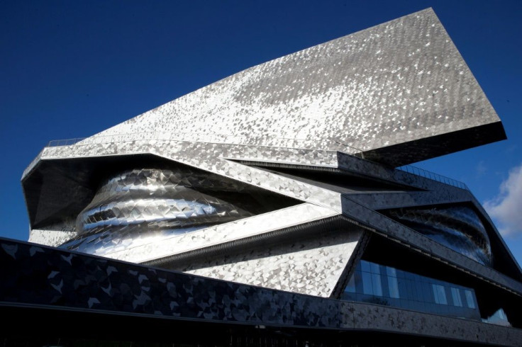 Architect Jean Nouvel refused to attend the January 2015 opening of the Philharmonie concert hall, objecting that he had not been enough time to finish work on the project