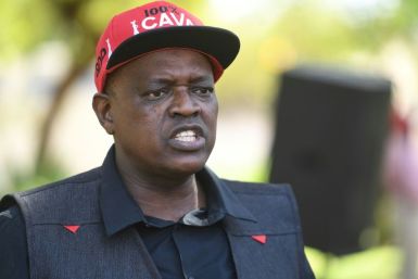 Botswana's President and leader of the Botswana Democratic Party (BDP) Mokgweetsi Masisi has said he will accept the election results
