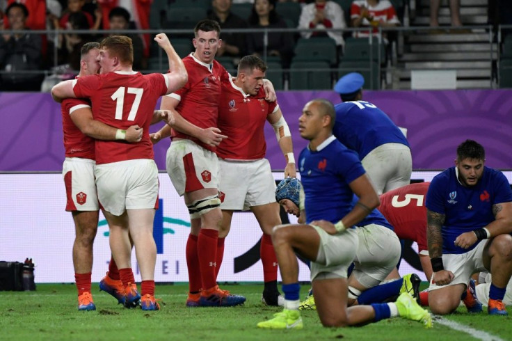 It wasn't pretty but knockout games are all about the result and the fact Wales were able to win without being anywhere near their best should give them a degree of confidence