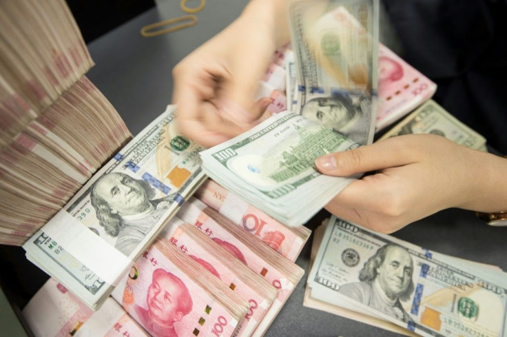 "Nearly 35 percent of banks globally are both sub-scale and suffer from operating in unfavourable markets", as well as having flawed business models, said US consulting firm McKinsey