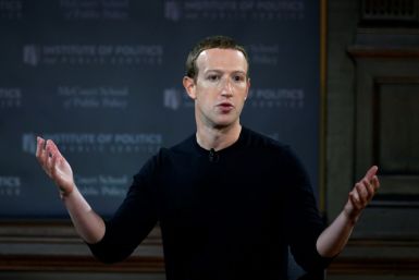 Facebook CEO Mark Zuckerberg says he is more confident about the social network's response to foreign manipulation efforts