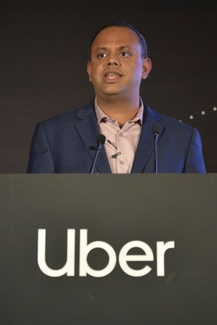 Uber chief product officer Manik Gupta said the company was doubling its technology team in India