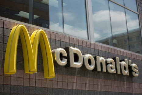 McDonald's reported a dip in third-quarter earnings, missing expectations, as increased spending on technology hit performance despite higher sales