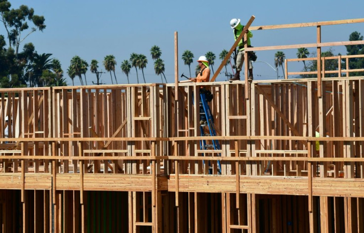 Facebook said it would donate $1 billion toward affordable housing programs, much of it as part of a partnership announced with California Governor Gavin Newsom