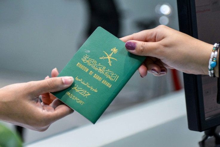 While allowing travel documents, Saudi Arabia has not done away with a legal provision long used to constrain women who leave home without permission