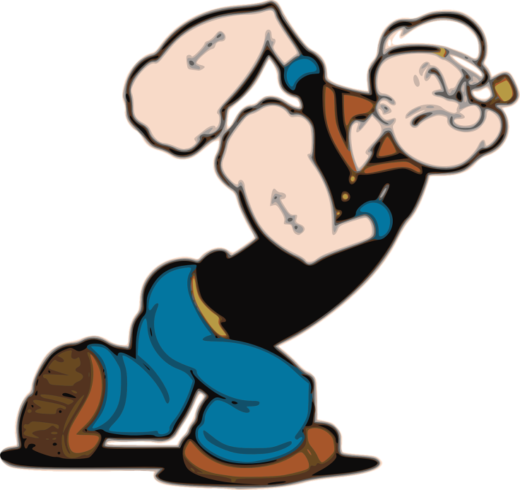 popeye-37117_1280