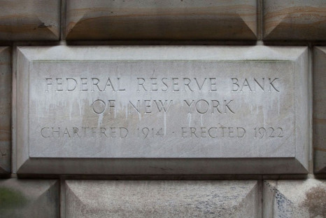 The New York Fed has scrambled to make sure banks have enough cash to meet reserve requirements and short-term interest rates do not spike