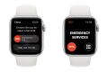 Apple Watch - Hard Fall Feature