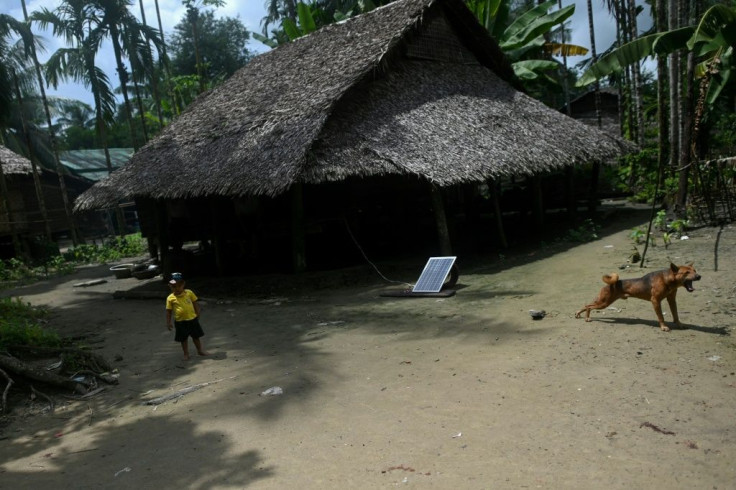 Last year Thailand carried out its first execution since 2009