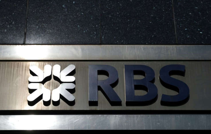 The costs from mis-selling an insurance product to customers continues to weigh on RBS