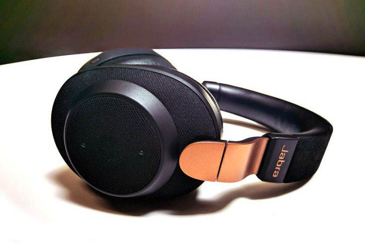 The Jabra 85h