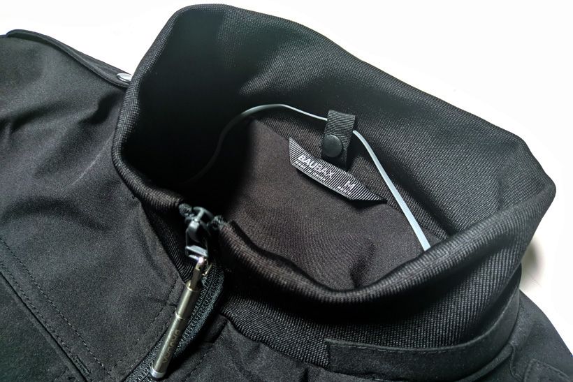 BauBax Bomber Jacket 2.0 Review Like Wearing a Swiss Army Knife