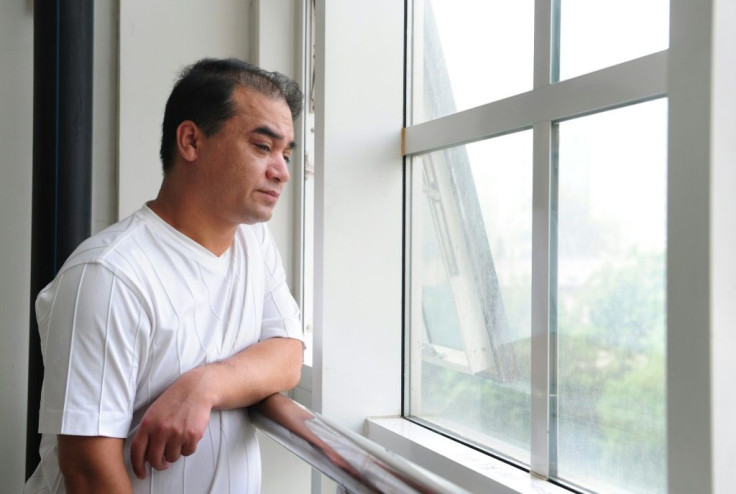 Ilham Tohti was sentenced by Chinese courts to life in prison for 'separatism'