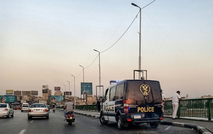 Security remains tight in Cairo, where the government has kept up a crackdown on dissent since the military ousted former Islamist president Mohamed Morsi in 2013